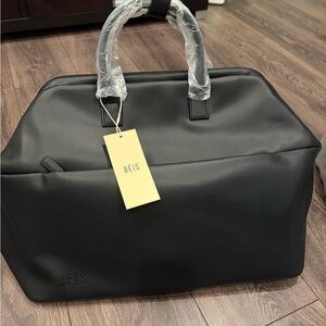 BEIS essential weekender bag